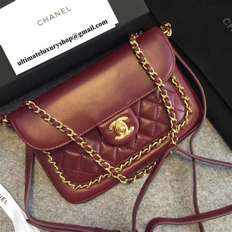 replica the chanel burgundy|real chanel bags.